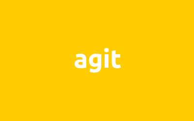 agit isminin analizi