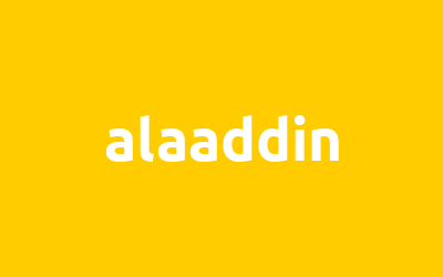 alaaddin isminin analizi