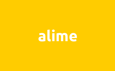 alime isminin analizi