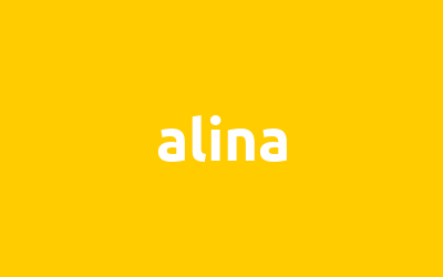 alina isminin analizi
