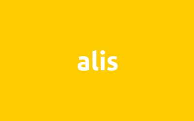 alis isminin analizi