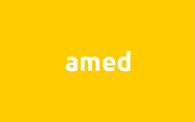 amed isminin analizi