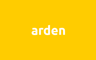 arden isminin analizi