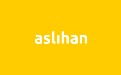 aslıhan isminin analizi