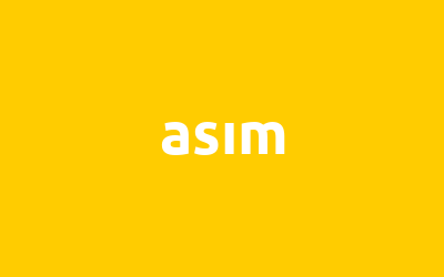 asım isminin analizi