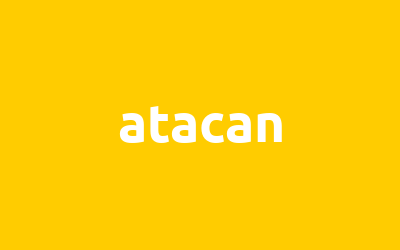 atacan isminin analizi