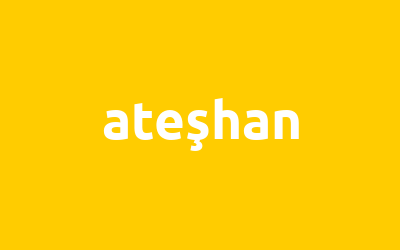 ateşhan isminin analizi