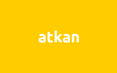 atkan isminin analizi