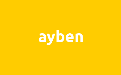 ayben isminin analizi