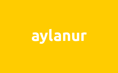 aylanur isminin analizi