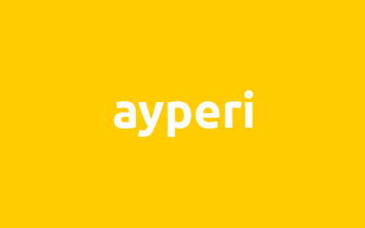 ayperi isminin analizi
