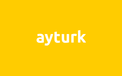 ayturk isminin analizi