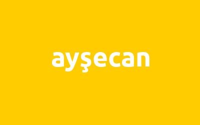 ayşecan isminin analizi