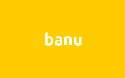banu isminin analizi