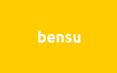 bensu isminin analizi