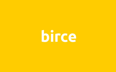 birce isminin analizi