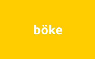 böke isminin analizi