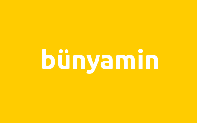 bünyamin isminin analizi