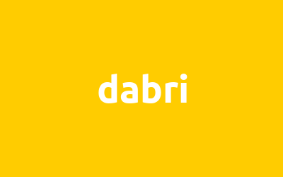 dabri isminin analizi