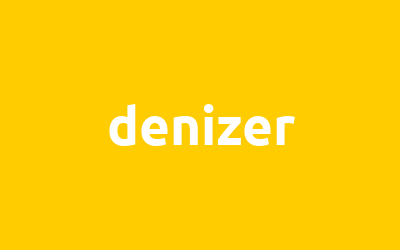 denizer isminin analizi