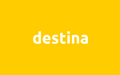 destina isminin analizi