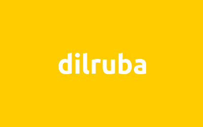 dilruba isminin analizi