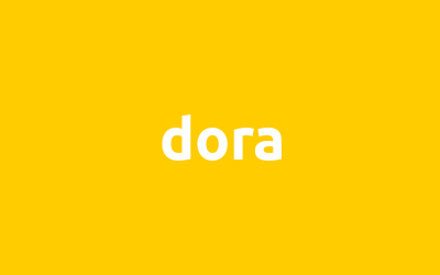 dora isminin analizi