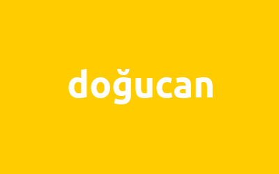 doğucan isminin analizi