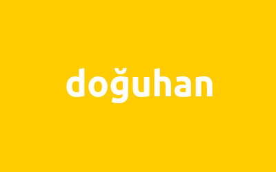 doğuhan isminin analizi