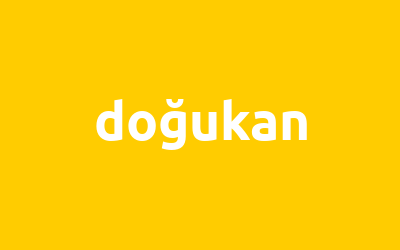 doğukan isminin analizi