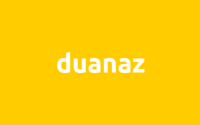 duanaz isminin analizi
