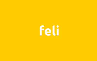 feli isminin analizi