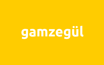 gamzegül isminin analizi