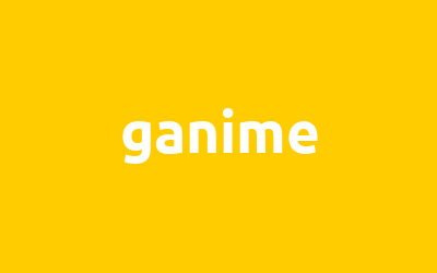 ganime isminin analizi