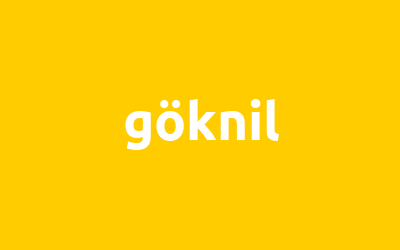 göknil isminin analizi