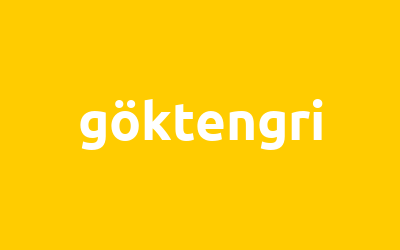 göktengri isminin analizi