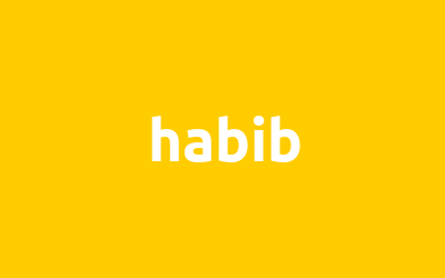 habib isminin analizi