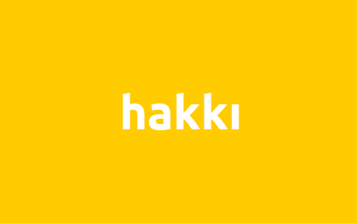 hakkı isminin analizi