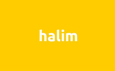 halim isminin analizi