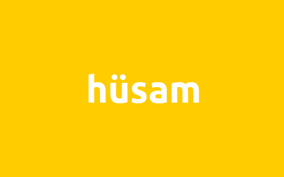 hüsam isminin analizi