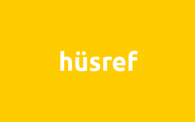 hüsref isminin analizi