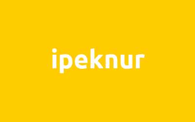 ipeknur isminin analizi