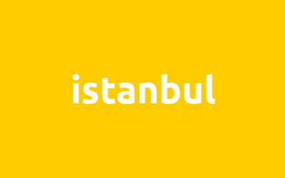 istanbul isminin analizi