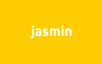 jasmin isminin analizi