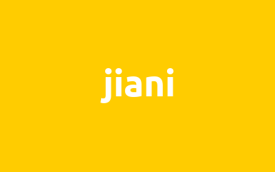 jiani isminin analizi
