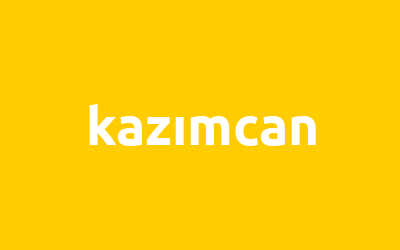 kazımcan isminin analizi