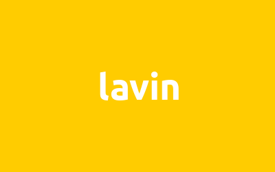 lavin isminin analizi