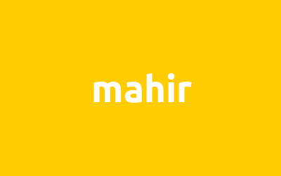 mahir isminin analizi