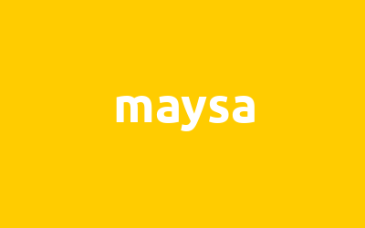 maysa isminin analizi
