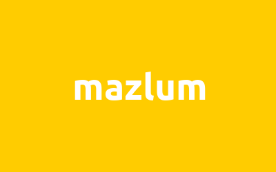 mazlum isminin analizi